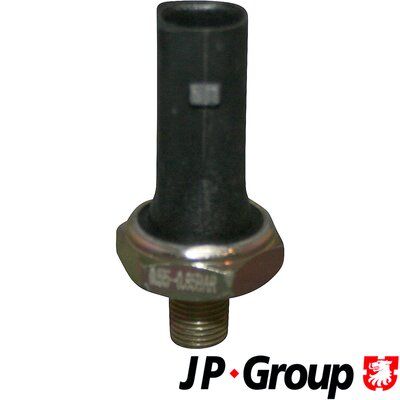 JP GROUP 1193500800 Датчик давления масла  для AUDI A7 (Ауди А7)