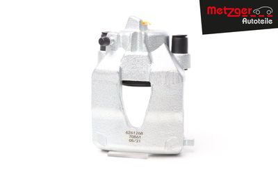 BREMSSATTEL METZGER AUTOTEILE 6261268 3