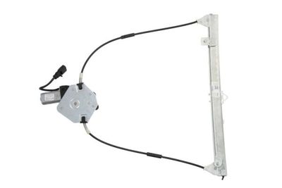 Raamlifter