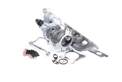 LADER AUFLADUNG BTS Turbo T981450 3