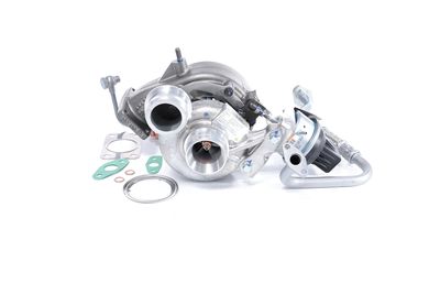 LADER AUFLADUNG BTS Turbo T981405 1