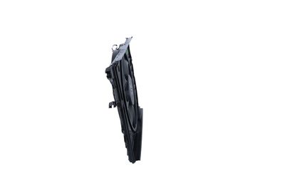 VENTILATOR RADIATOR NRF 470018 35