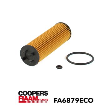 маслен филтър CoopersFiaam FA6879ECO