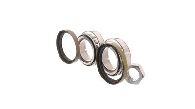 RADLAGERSATZ SKF VKBA1444 13