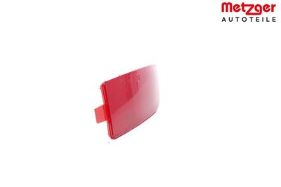 REFLECTOR METZGER AUTOTEILE 2080265 31