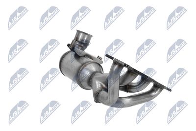 CATALIZATOR NTY KATCT000 35