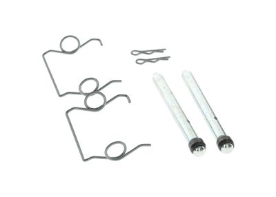 SET ACCESORII PLACUTE FRANA BOSCH 1987474278 11