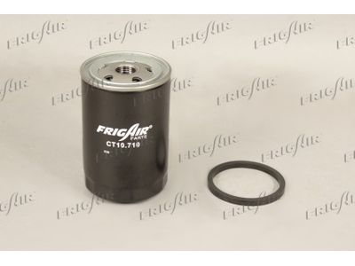 Масляный фильтр FRIGAIR CT10.710 для PORSCHE 924