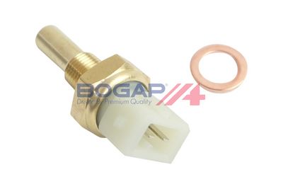 Snímač teploty chladiacej kvapaliny BOGAP Premium A4126112