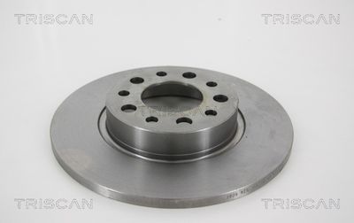 Тормозной диск TRISCAN 8120 12120 для ALFA ROMEO 1750-2000