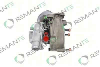 COMPRESOR SISTEM DE SUPRAALIMENTARE