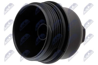 CAPAC CARCASA FILTRU ULEI NTY CCLBM078 1
