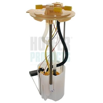 SISTEM ALIMENTARE CU COMBUSTIBIL