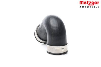 LADELUFTSCHLAUCH METZGER AUTOTEILE 2400125 8