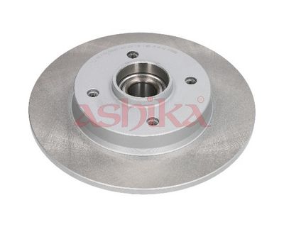 спирачен диск ASHIKA 61-00-0603C