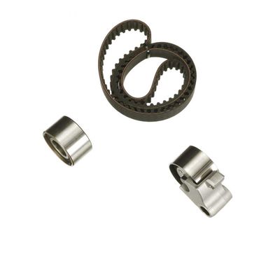 ZAHNRIEMENSATZ GATES K01T257 65