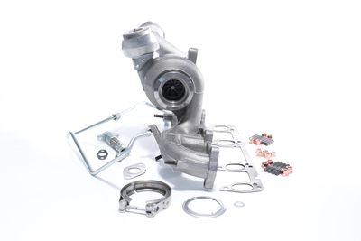 LADER AUFLADUNG BTS Turbo T981091 19