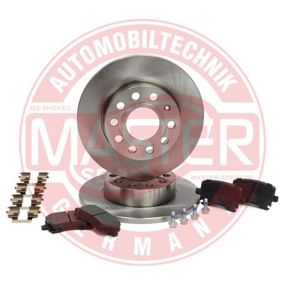 SET FRANA FRANA DISC