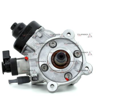 POMPA DE INALTA PRESIUNE TURBO-TEC TTIP0003 1
