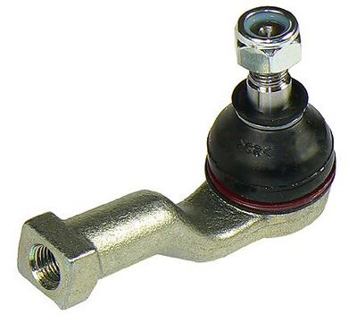 накрайник на напречна кормилна щанга METZGER AUTOTEILE 54039908