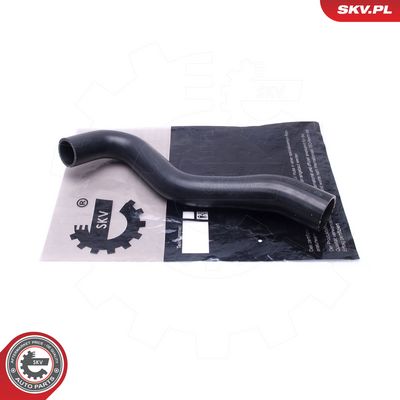 Hadička plnícího vzduchu SKV 54SKV158