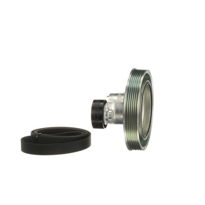 KEILRIPPENRIEMENSATZ GATES K026PK1245 8