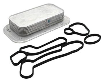 RADIATOR ULEI ULEI MOTOR