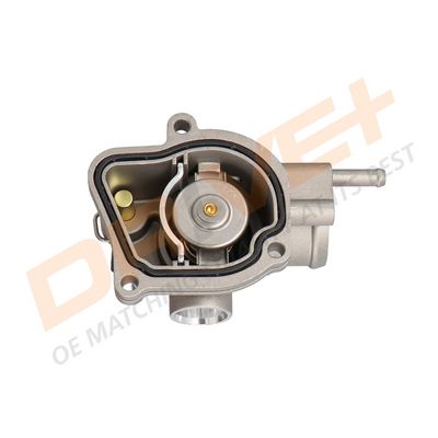 THERMOSTAT KüHLMITTEL DR!VE+ DP2310140614 4