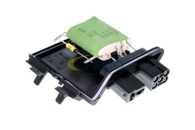 REGLER INNENRAUMGEBLäSE VEMO V15991958 55