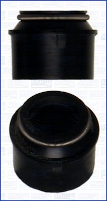 DICHTRING VENTILSCHAFT