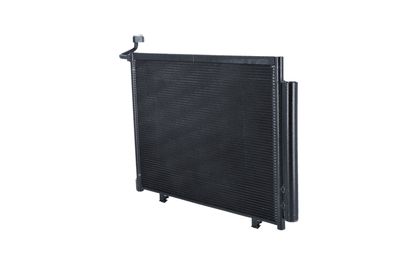 CONDENSATOR CLIMATIZARE NRF 350581 30