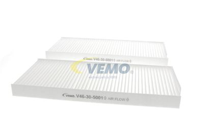 FILTRU AER HABITACLU VEMO V46305001 12