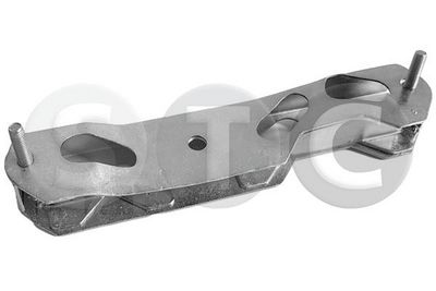 LAGERUNG SCHALTGETRIEBE