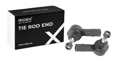 накрайник на напречна кормилна щанга RIDEX 914T0758