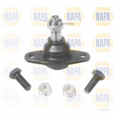 Ball Joint NAPA NST0283