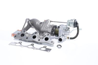 LADER AUFLADUNG BTS Turbo T981155 30