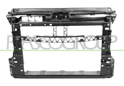 PRASCO VG0243230 Решетка радиатора  для VW POLO (Фольцваген Поло)
