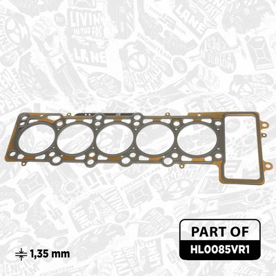  ET ENGINETEAM HL0085VR1 7