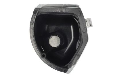 Zijspiegel controlelampje Links (transparant, WY5W) past: FORD TRANSIT / TOURNEO CUSTOM 09.12-07.17
