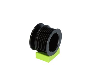 RIEMENSCHEIBE GENERATOR VALEO 593789 18