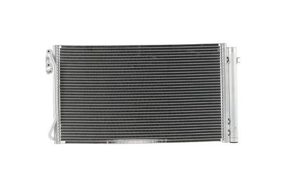 KONDENSATOR KLIMAANLAGE WALKER WCD00145 1