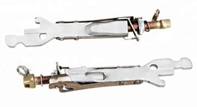 NACHSTELLER TROMMELBREMSE