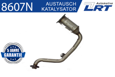 CATALIZATOR LRT 8607N 1