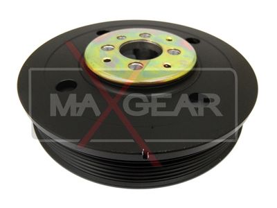 Řemenice, klikový hřídel MAXGEAR 30-0049