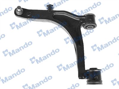 Wahacz, zawieszenie koła MANDO MSA015425