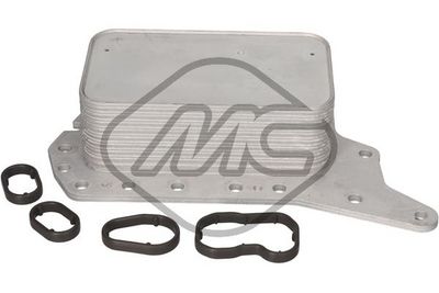 RADIATOR ULEI ULEI MOTOR