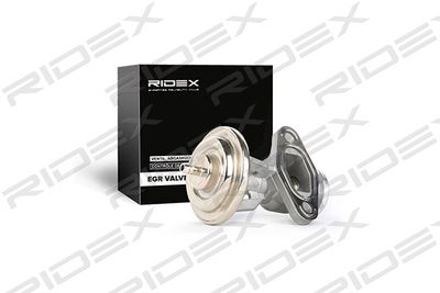 Zawór AGR RIDEX 1145E0040