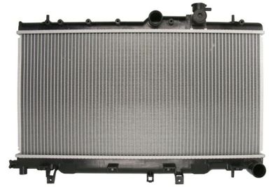 Motorradiator