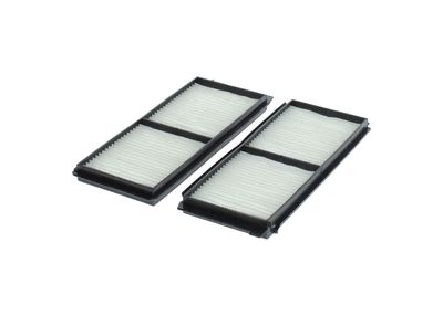 FILTRU AER HABITACLU BOSCH 1987432275 16