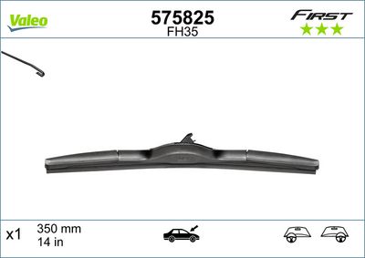 Wiper Blade 575825